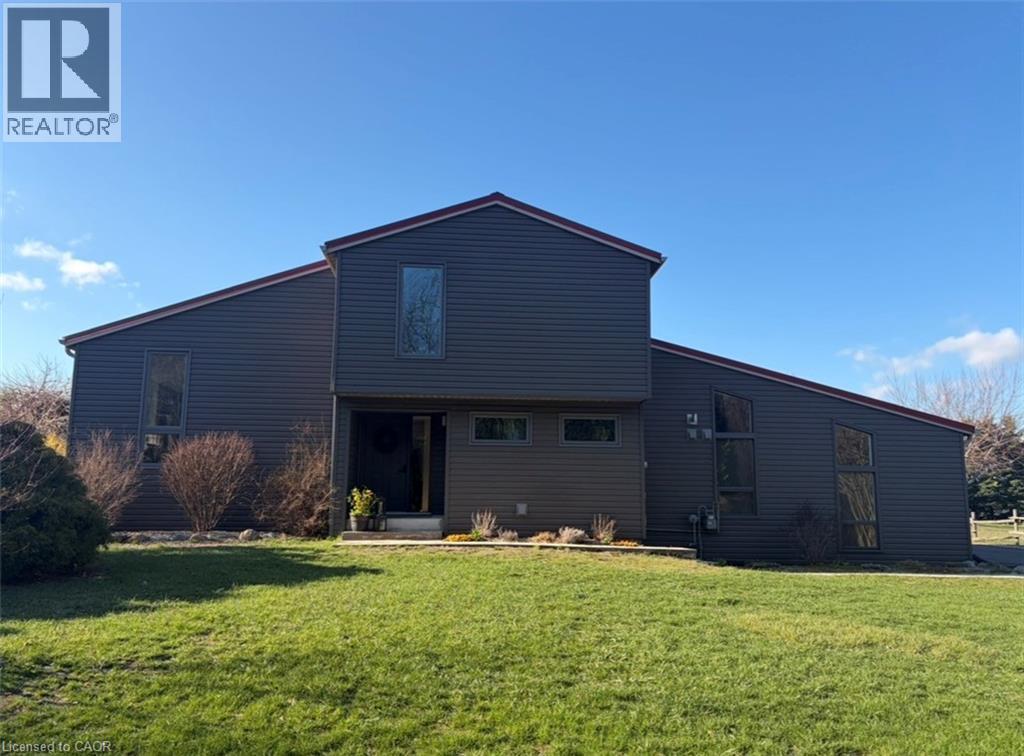 657 WINDHAM ROAD 14, Simcoe, Ontario