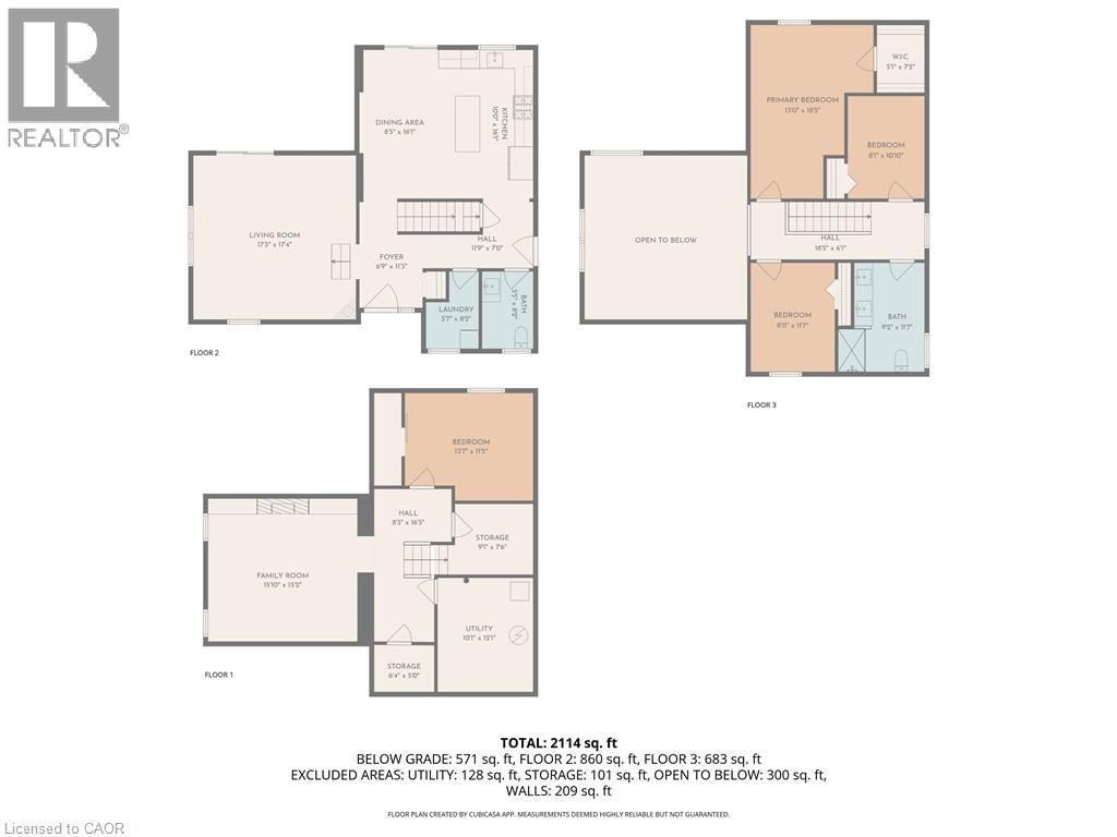 657 Windham Road 14, Simcoe, Ontario  N3Y 4K6 - Photo 48 - 40795458