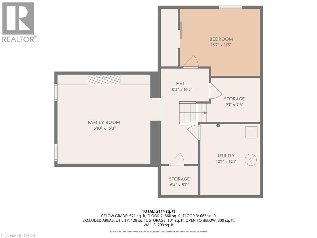 657 Windham Road 14, Simcoe, Ontario  N3Y 4K6 - Photo 49 - 40795458