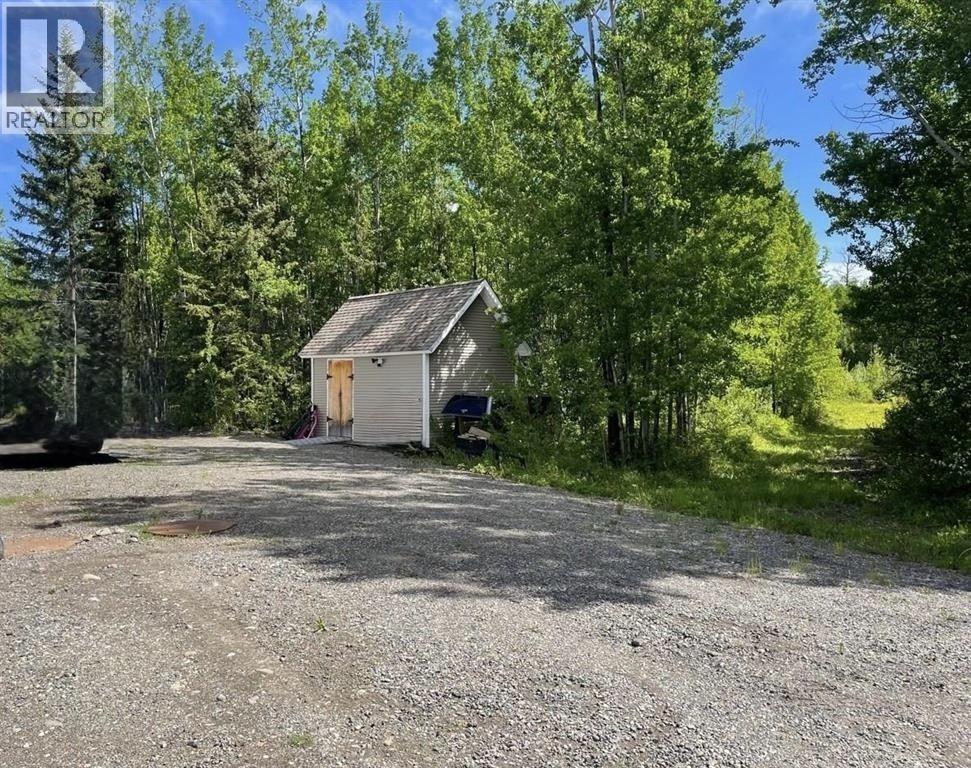 1522 Alder Avenue, Vanderhoof, British Columbia  V0J 3A1 - Photo 33 - R3107871