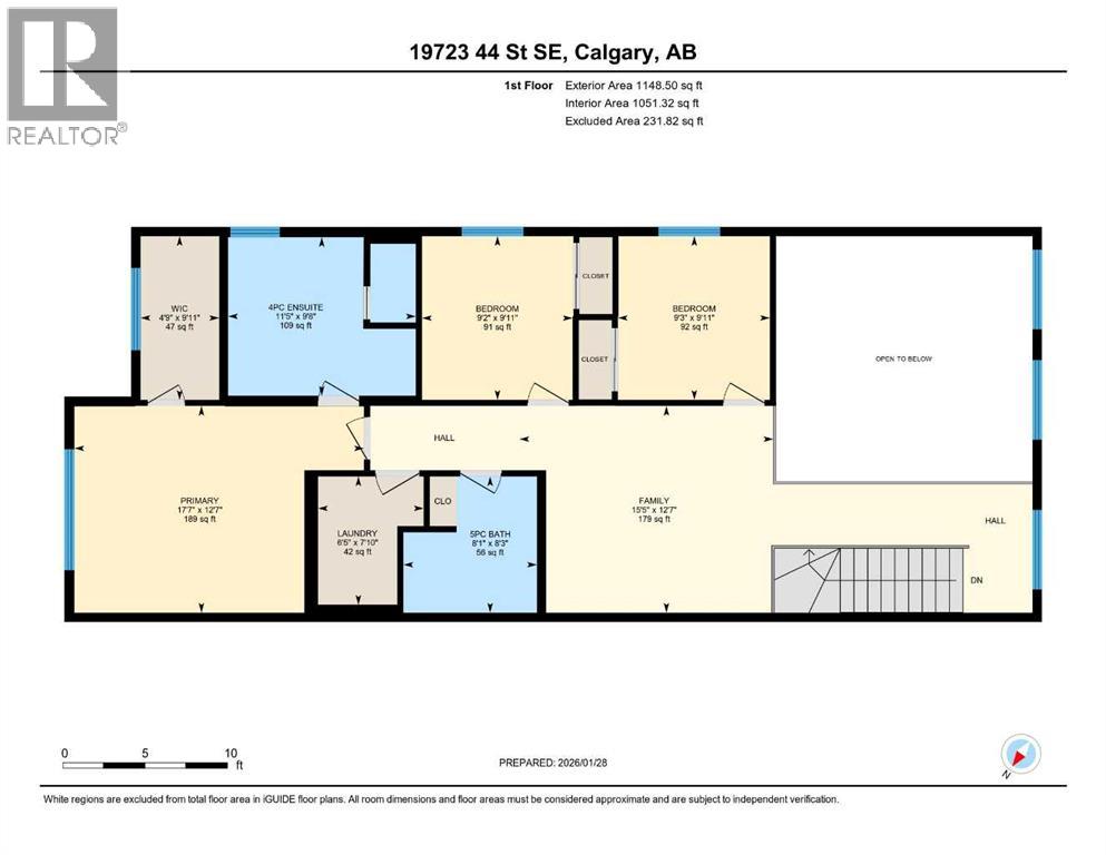 19723 44 Street Se, Calgary, Alberta  T3M 4A6 - Photo 45 - A2281725