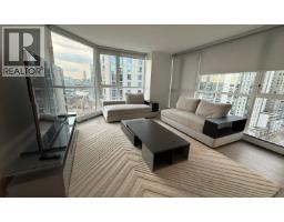 1801 289 DRAKE STREET, Vancouver, British Columbia