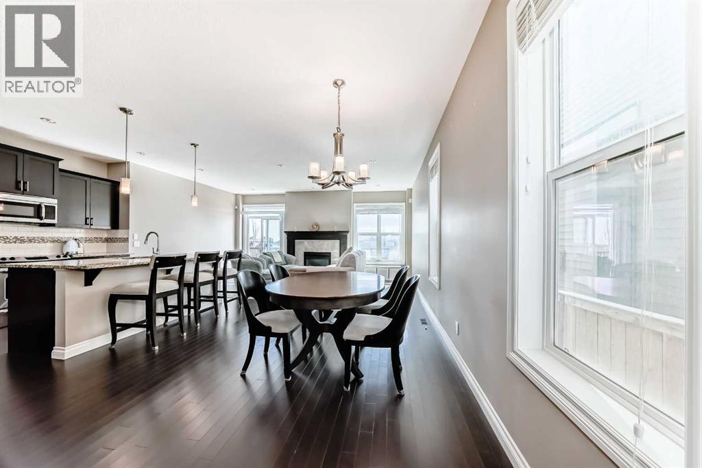 46 Nolanfield Road NW, Calgary, Alberta  T3R 0N1 - Photo 7 - A2300980