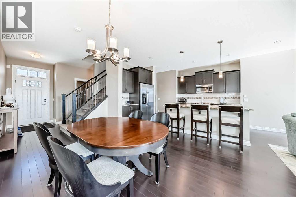 46 Nolanfield Road NW, Calgary, Alberta  T3R 0N1 - Photo 9 - A2300980