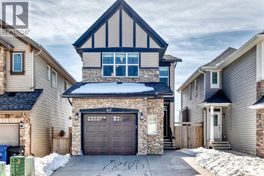 46 Nolanfield Road NW, Calgary, Alberta