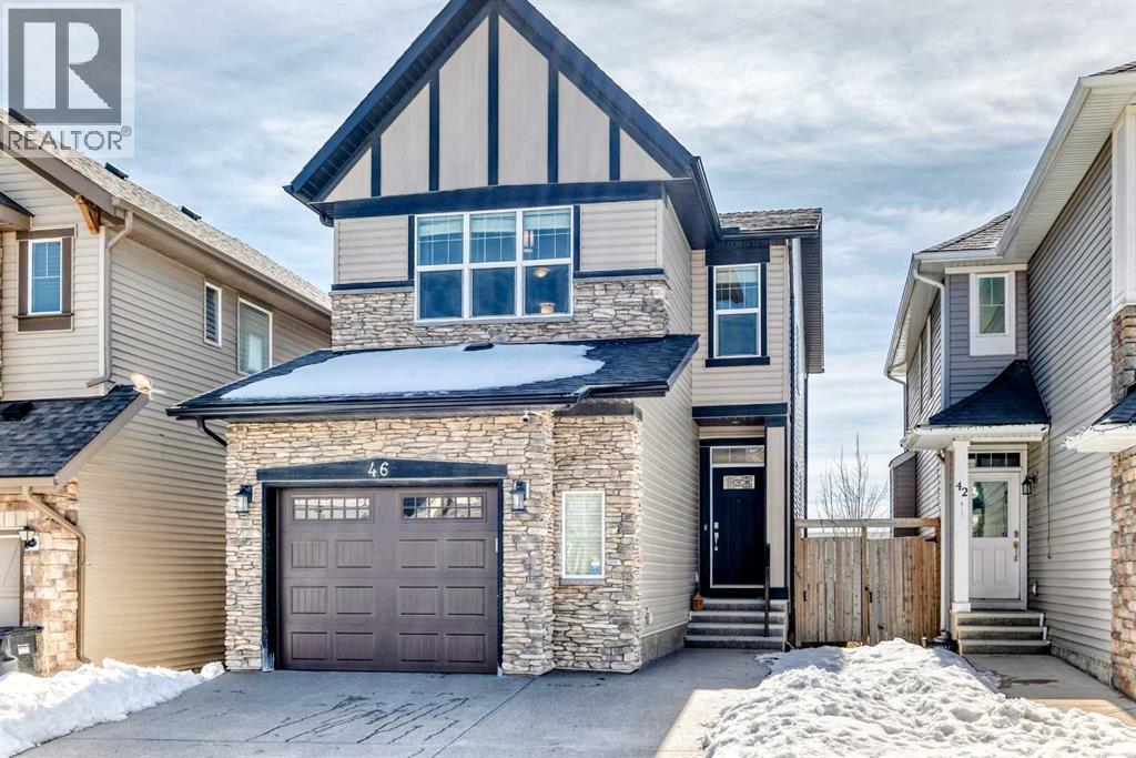 46 Nolanfield Road NW, Calgary, Alberta  T3R 0N1 - Photo 2 - A2300980