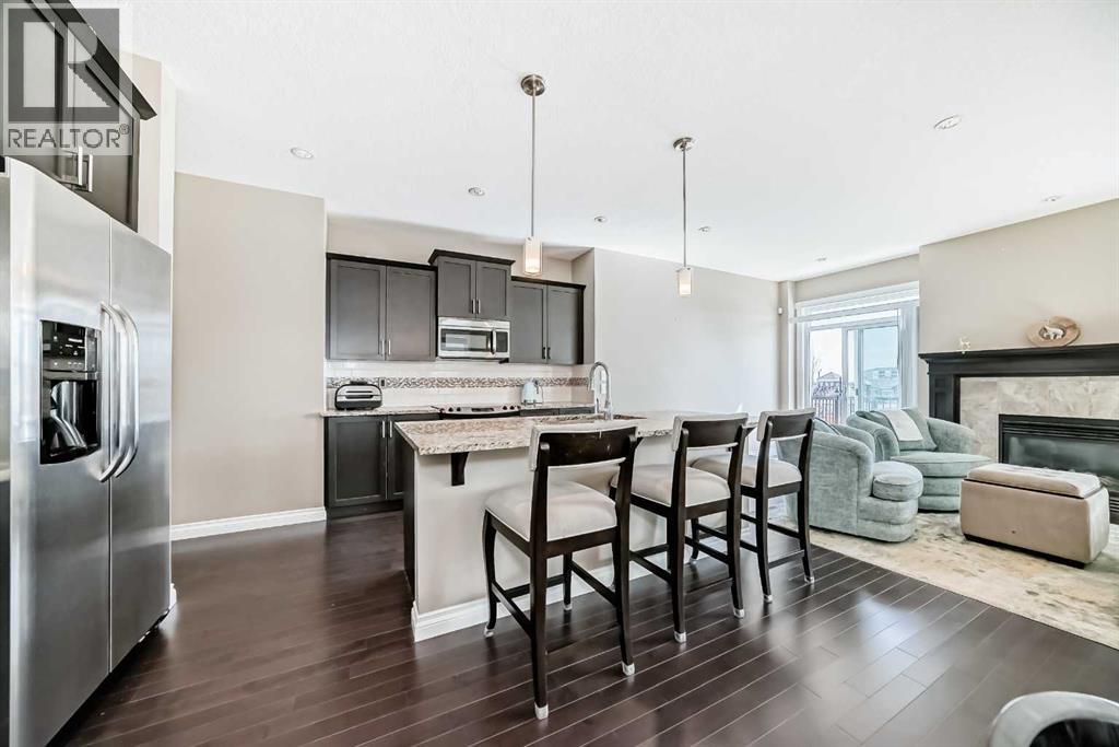 46 Nolanfield Road NW, Calgary, Alberta  T3R 0N1 - Photo 11 - A2300980