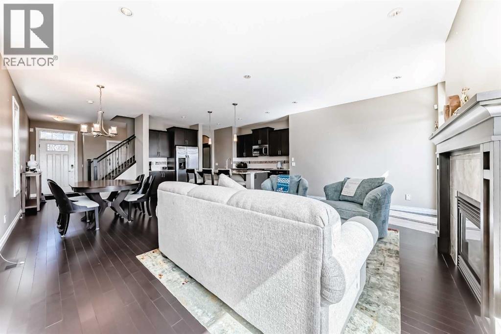 46 Nolanfield Road NW, Calgary, Alberta  T3R 0N1 - Photo 13 - A2300980