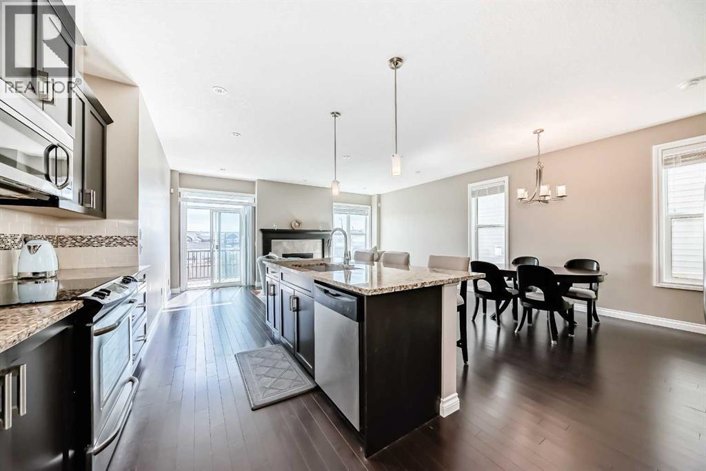 46 Nolanfield Road NW, Calgary, Alberta  T3R 0N1 - Photo 6 - A2300980