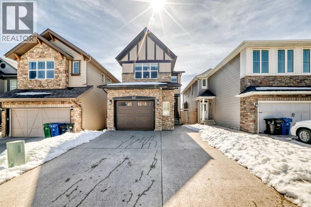 46 Nolanfield Road NW, Calgary, Alberta  T3R 0N1 - Photo 3 - A2300980