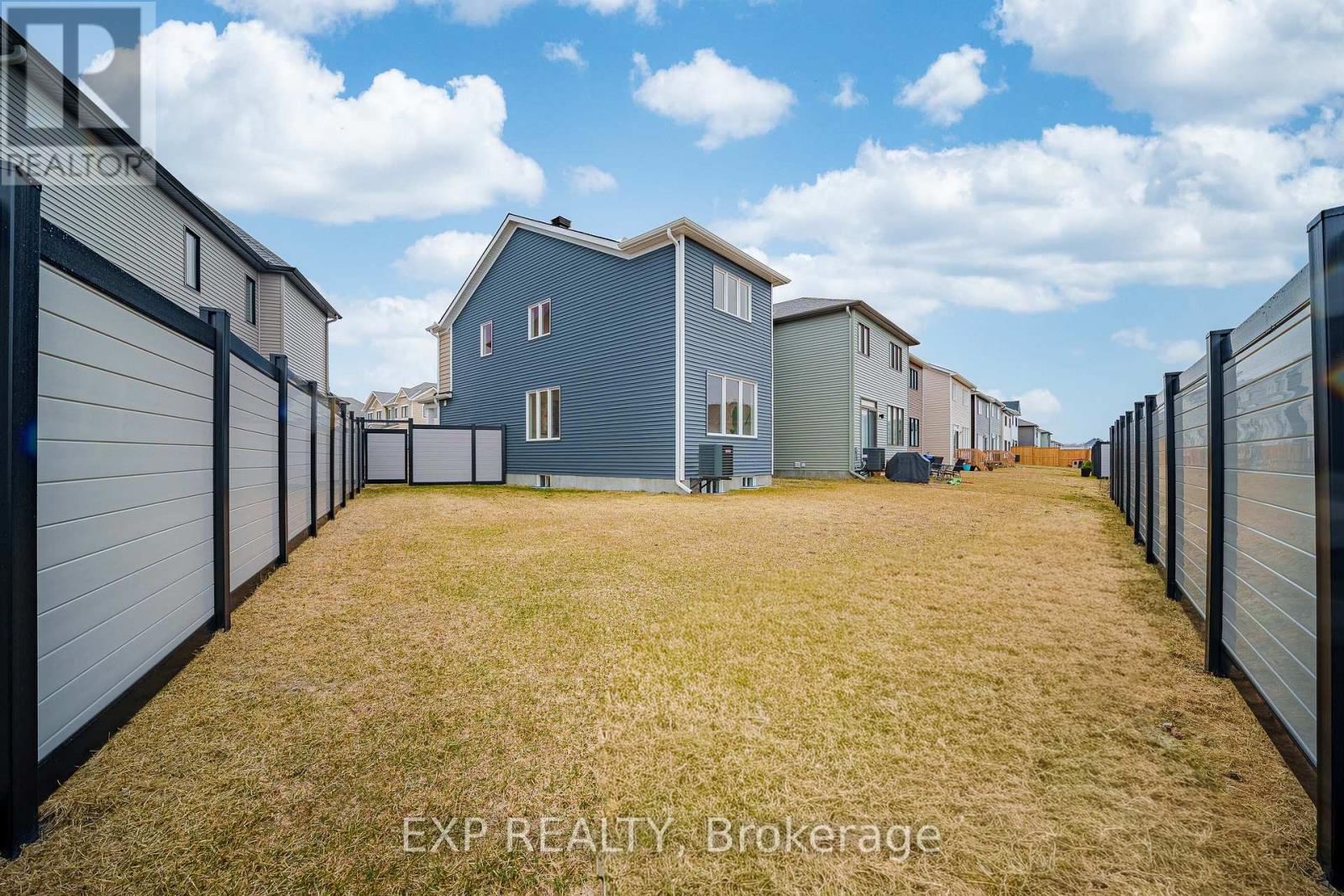 535 Filly Terrace, Ottawa, Ontario  K0A 2Z0 - Photo 4 - X12987676