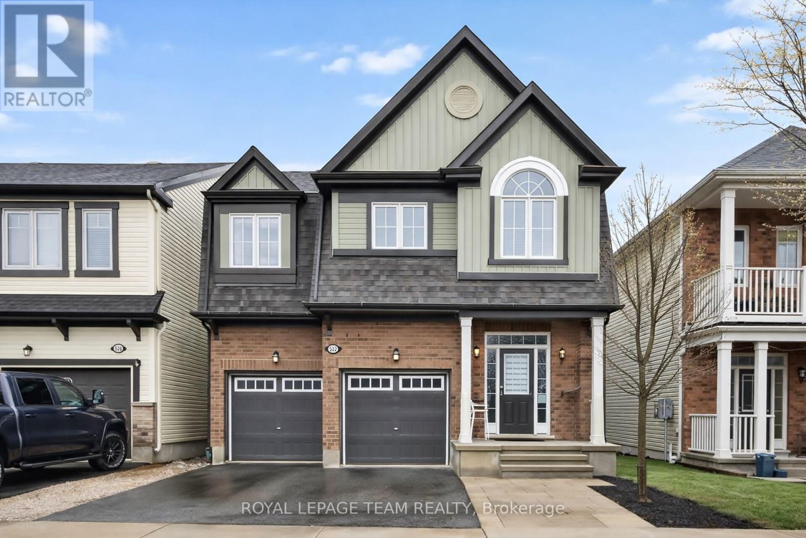 522 BRIGATINE AVENUE, Ottawa, Ontario