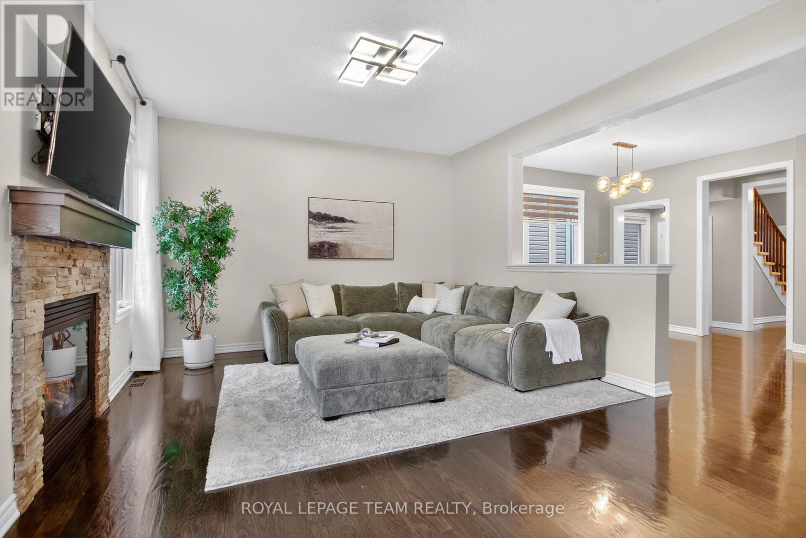 522 Brigatine Avenue, Ottawa, Ontario  K2S 0P6 - Photo 10 - X12987688