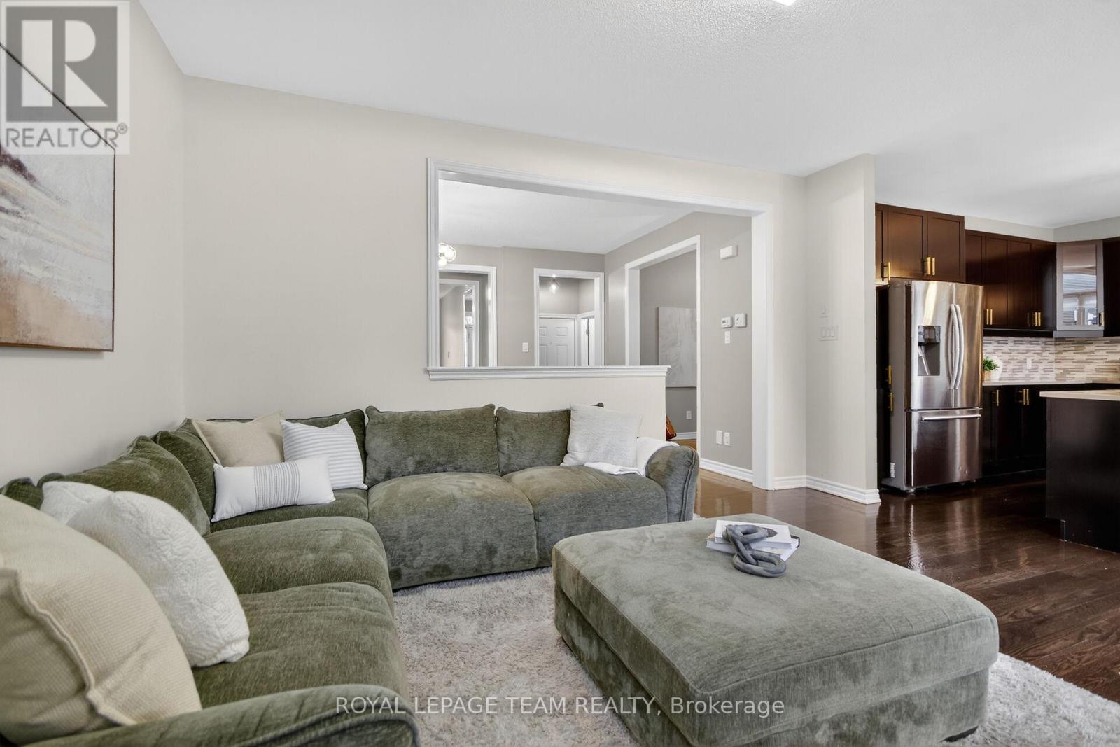 522 Brigatine Avenue, Ottawa, Ontario  K2S 0P6 - Photo 12 - X12987688