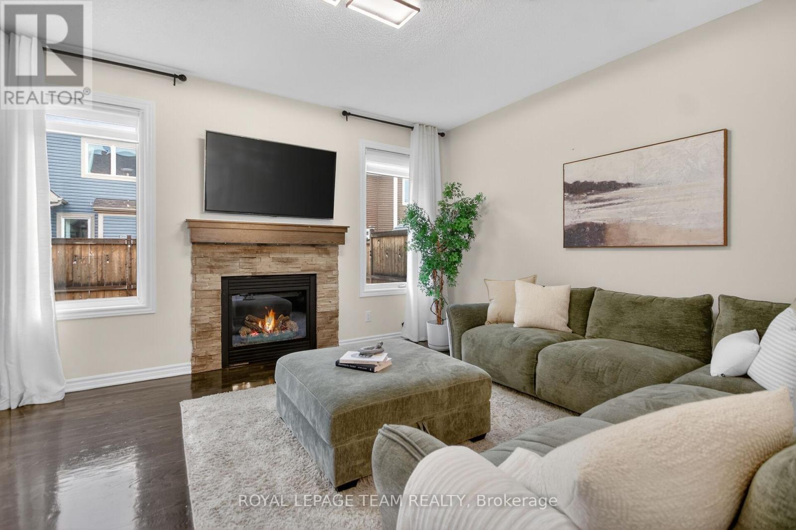 522 Brigatine Avenue, Ottawa, Ontario  K2S 0P6 - Photo 8 - X12987688