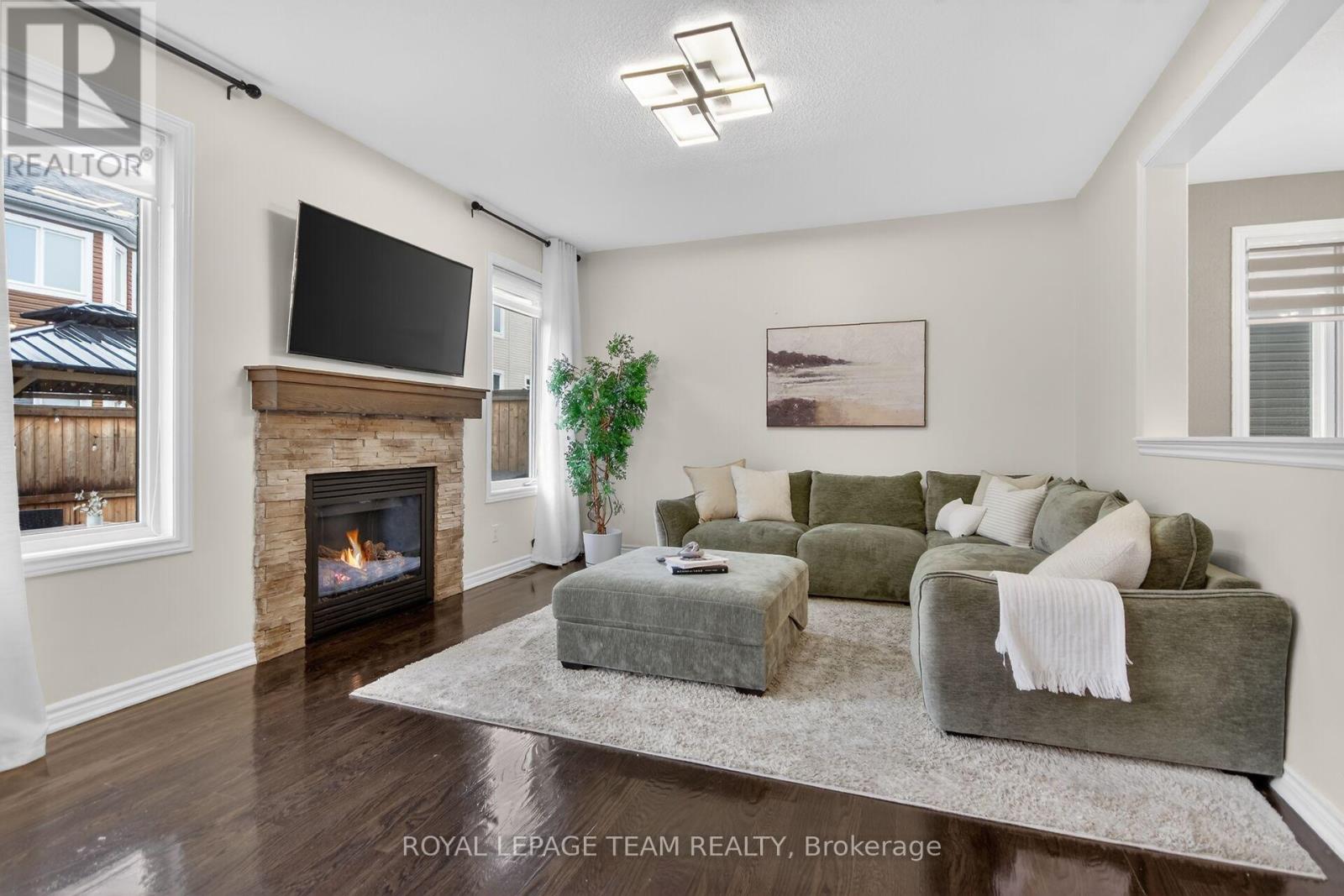 522 Brigatine Avenue, Ottawa, Ontario  K2S 0P6 - Photo 9 - X12987688