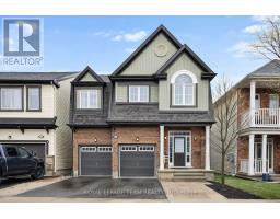 522 BRIGATINE AVENUE, Ottawa, Ontario