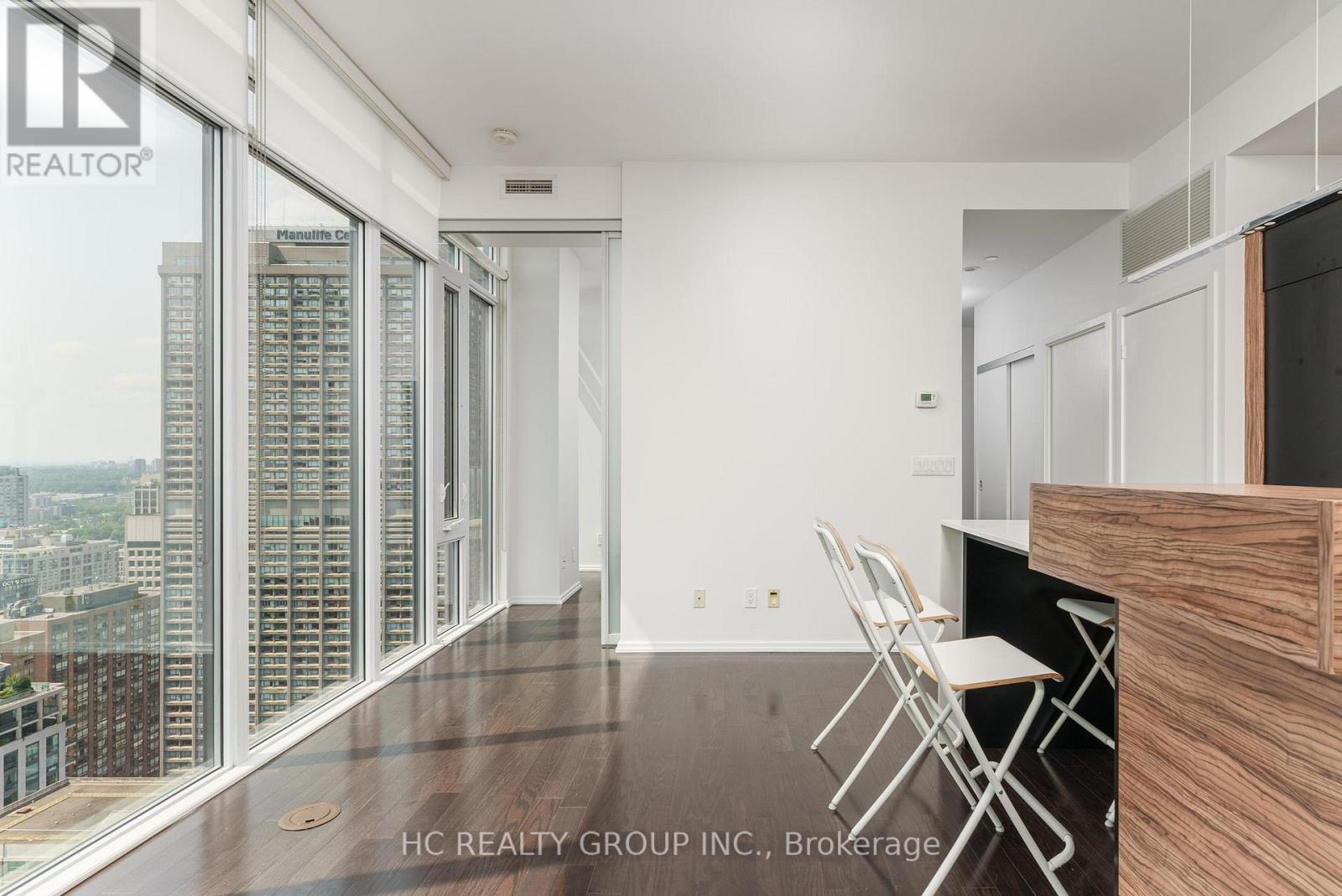 3503 - 75 St Nicholas Street, Toronto, Ontario  M4Y 0A5 - Photo 3 - C12987654