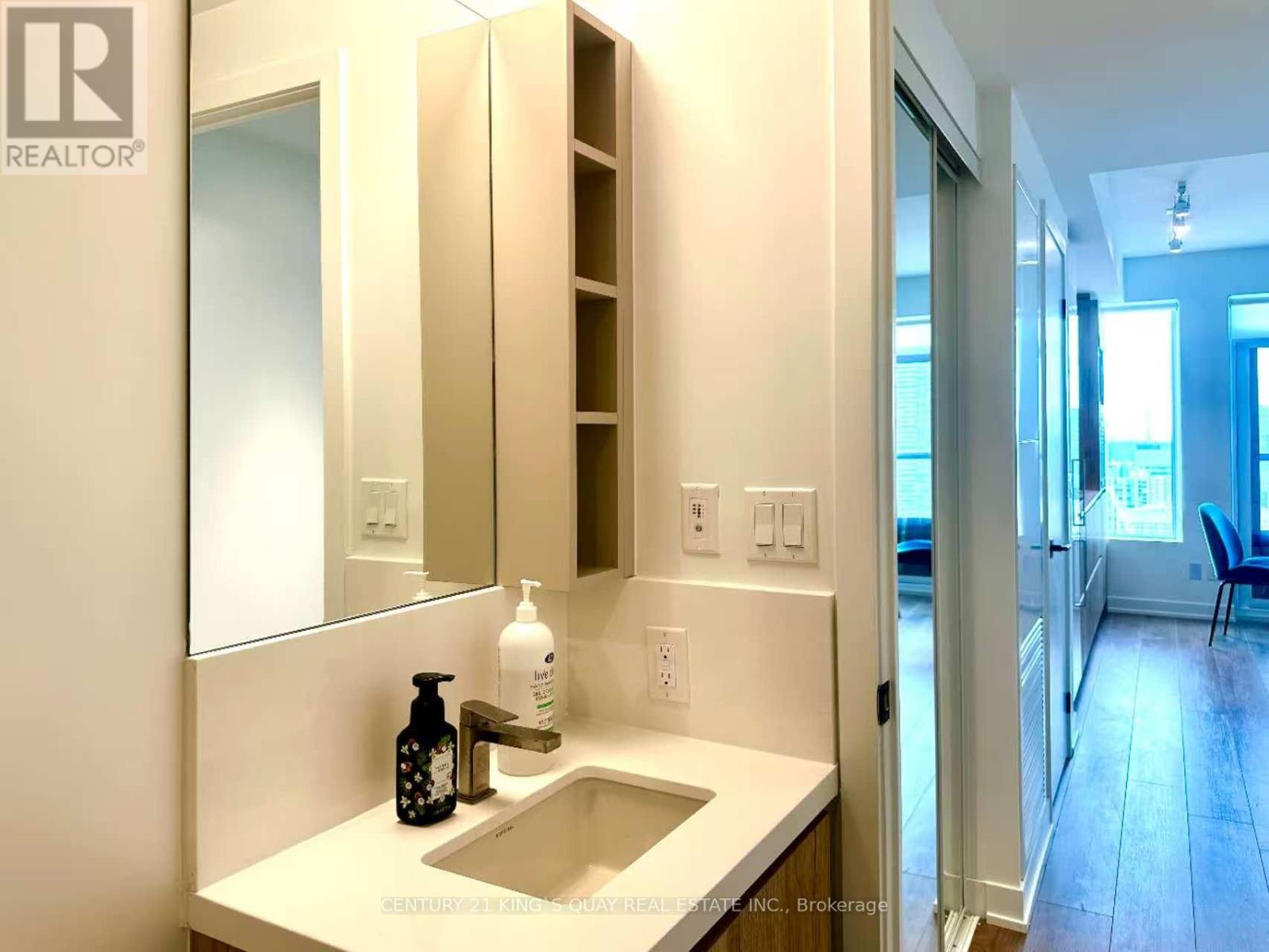 4805 - 319 Jarvis Street, Toronto, Ontario  M5B 0C8 - Photo 10 - C12987664