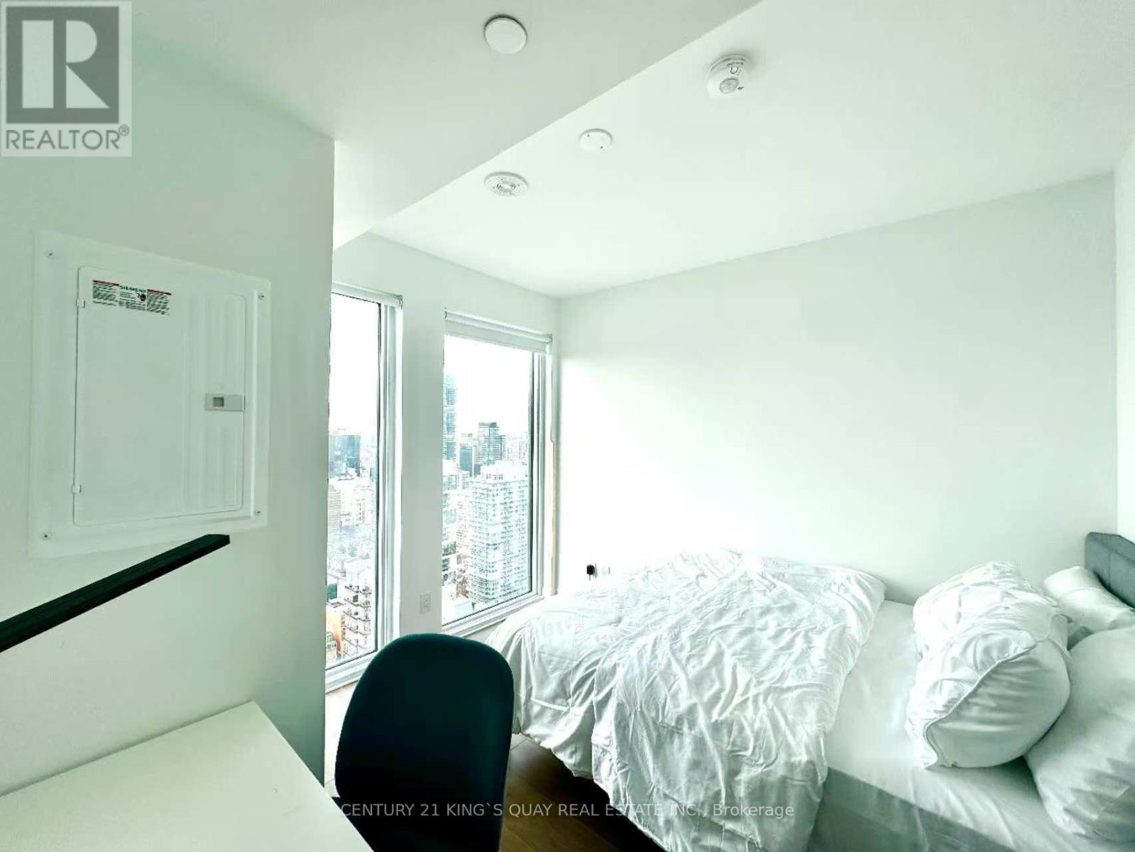 4805 - 319 Jarvis Street, Toronto, Ontario  M5B 0C8 - Photo 12 - C12987664