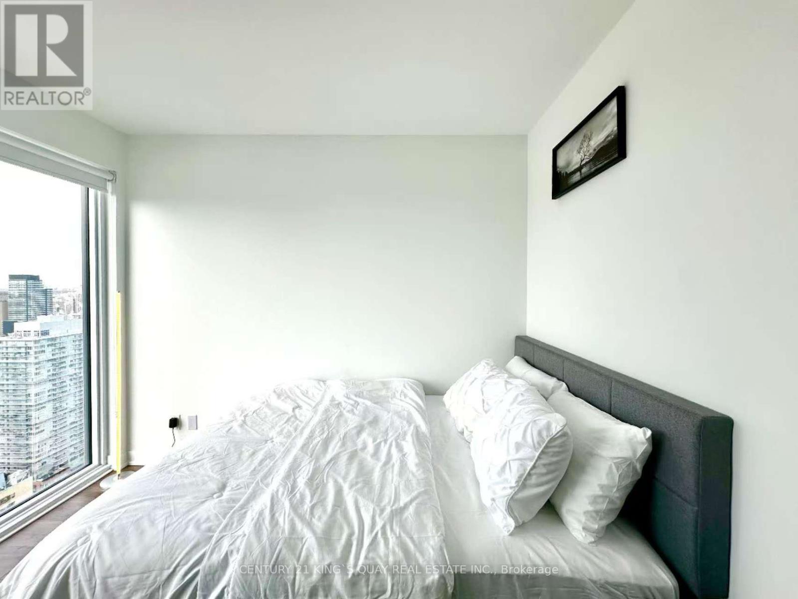 4805 - 319 Jarvis Street, Toronto, Ontario  M5B 0C8 - Photo 13 - C12987664