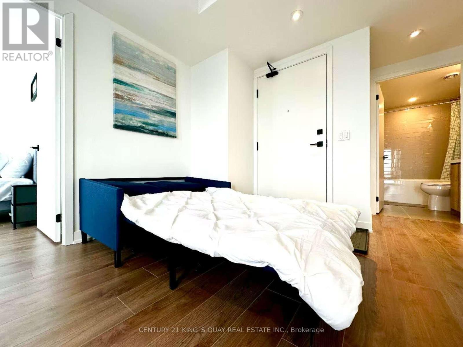 4805 - 319 Jarvis Street, Toronto, Ontario  M5B 0C8 - Photo 15 - C12987664