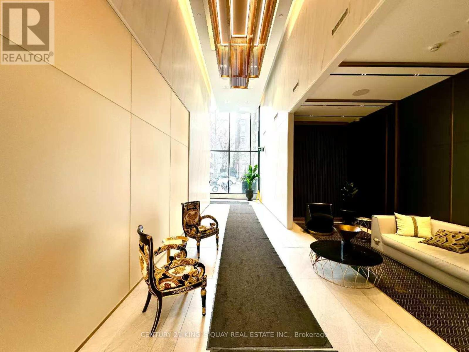 4805 - 319 Jarvis Street, Toronto, Ontario  M5B 0C8 - Photo 2 - C12987664