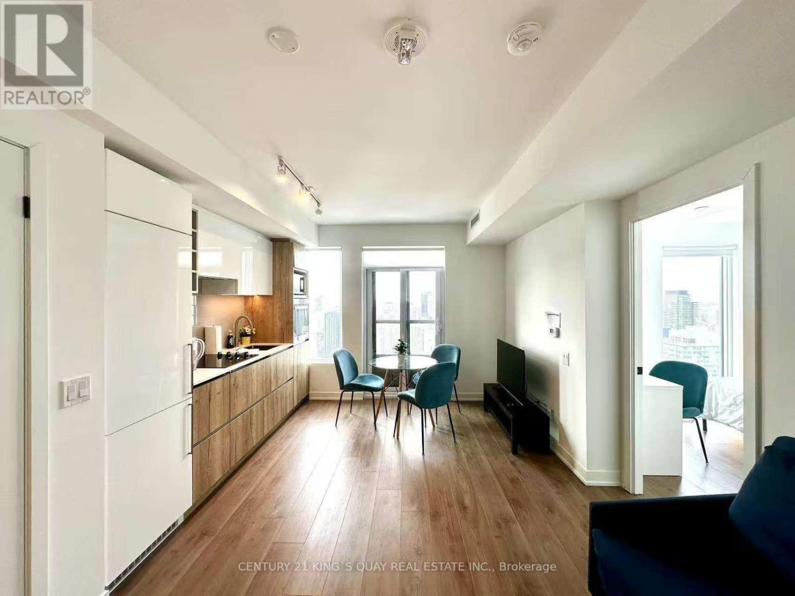 4805 - 319 Jarvis Street, Toronto, Ontario  M5B 0C8 - Photo 4 - C12987664