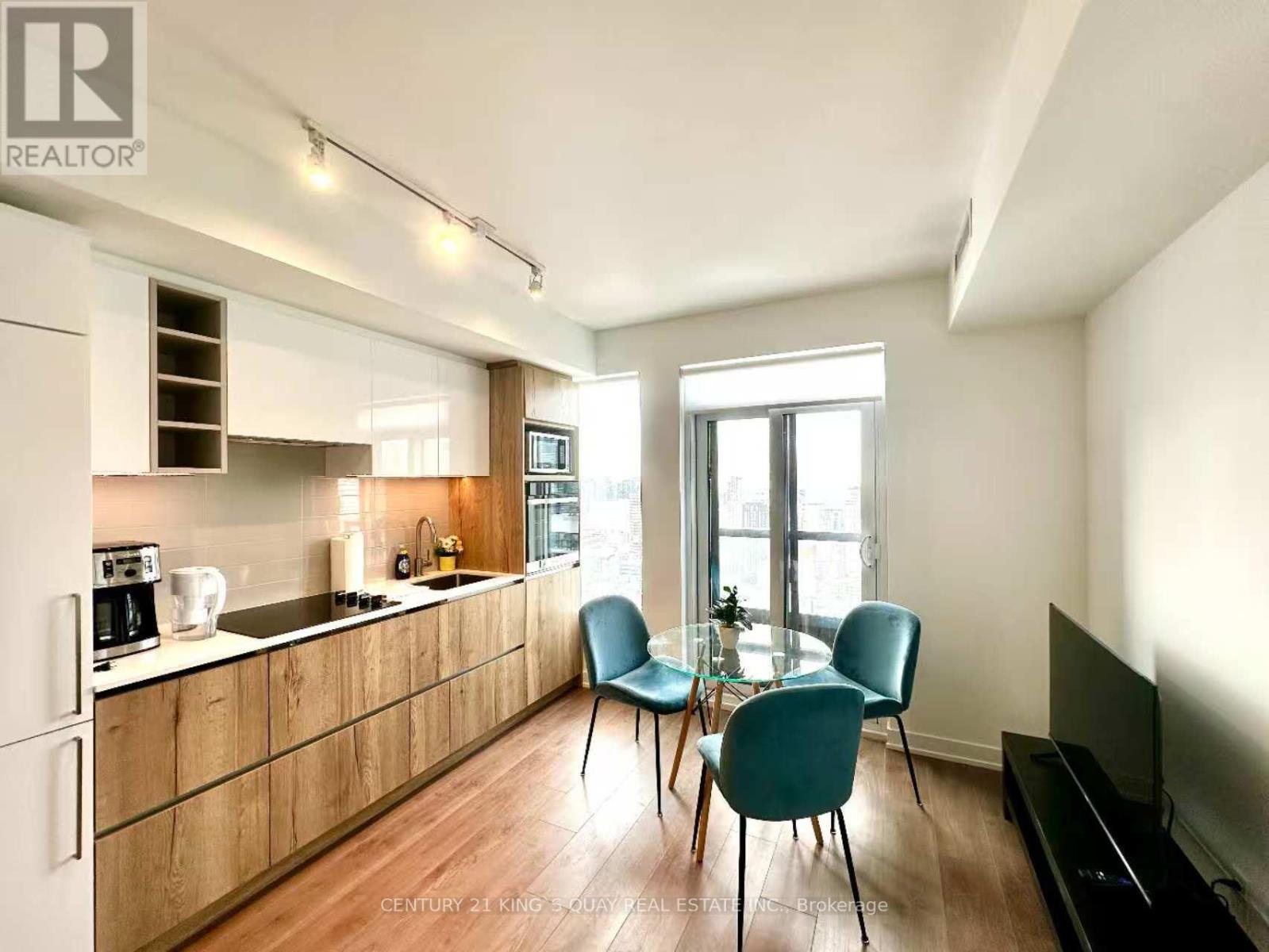 4805 - 319 Jarvis Street, Toronto, Ontario  M5B 0C8 - Photo 6 - C12987664