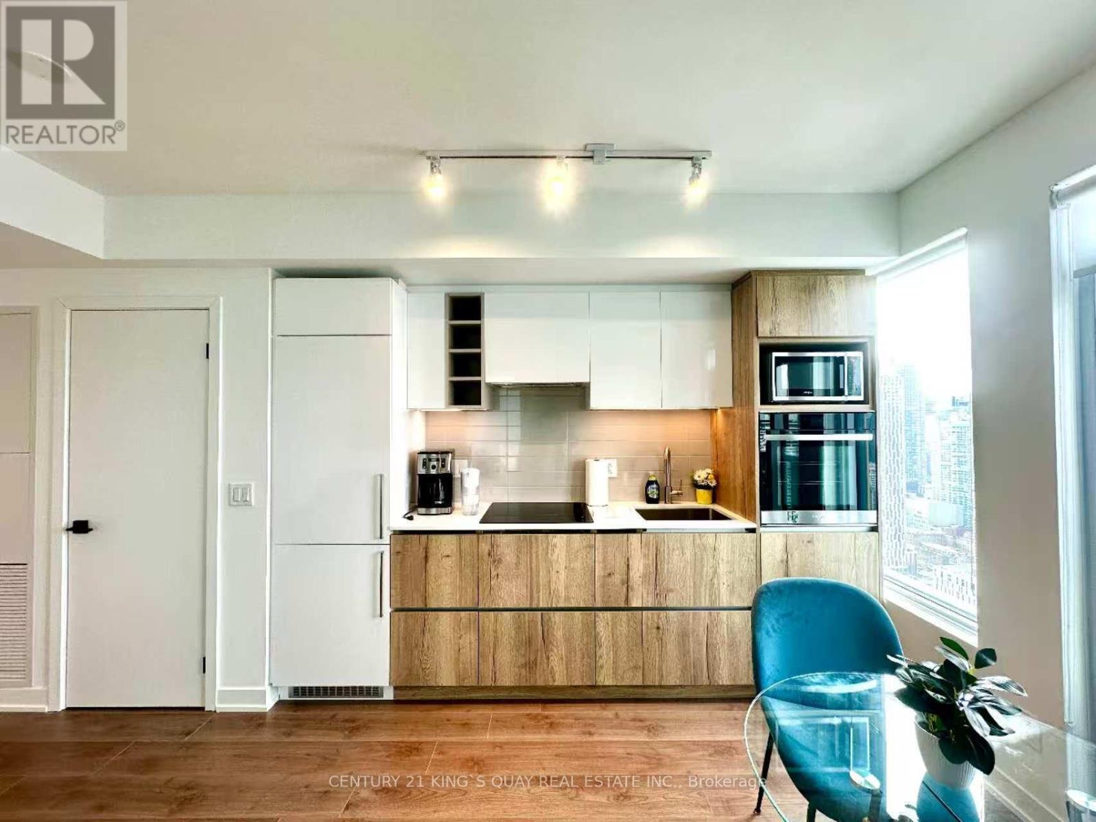 4805 - 319 Jarvis Street, Toronto, Ontario  M5B 0C8 - Photo 7 - C12987664