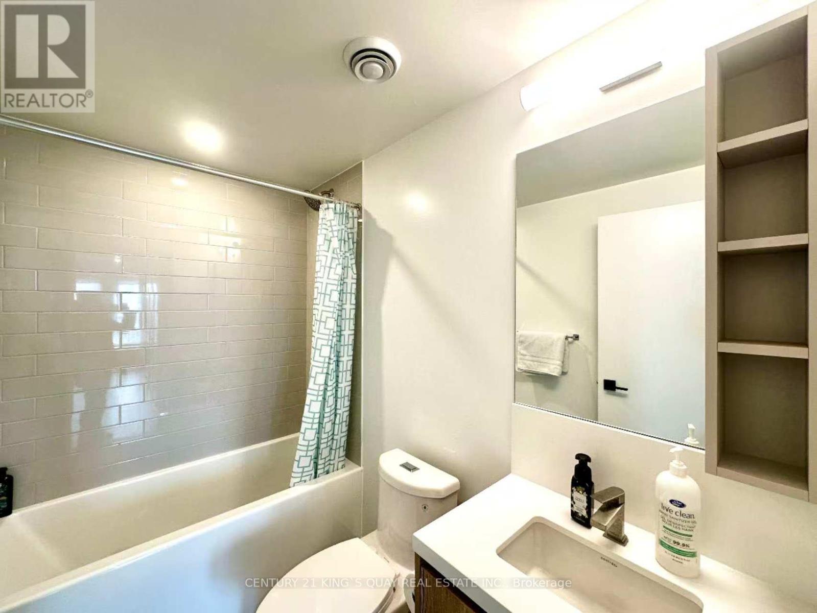 4805 - 319 Jarvis Street, Toronto, Ontario  M5B 0C8 - Photo 9 - C12987664