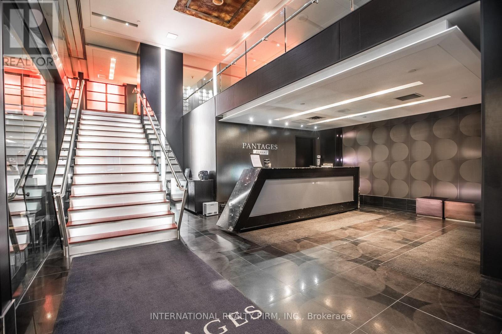 3303 - 210 Victoria Street, Toronto, Ontario  M5B 2R6 - Photo 16 - C12987690