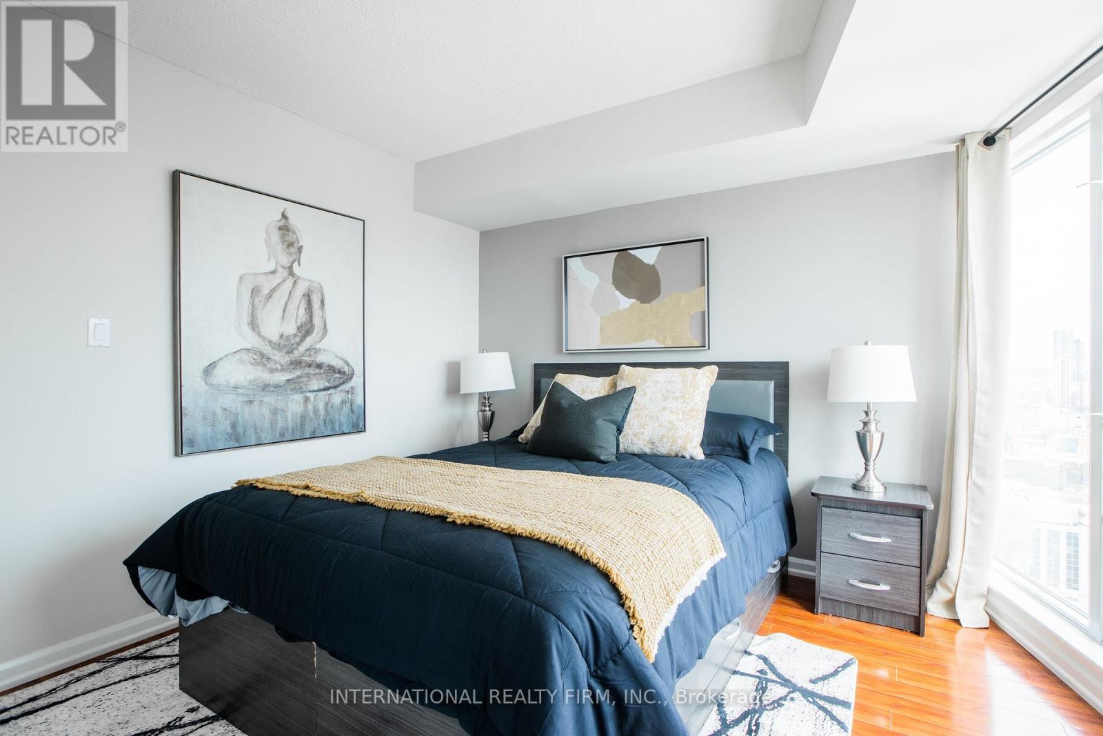 3303 - 210 Victoria Street, Toronto, Ontario  M5B 2R6 - Photo 7 - C12987690