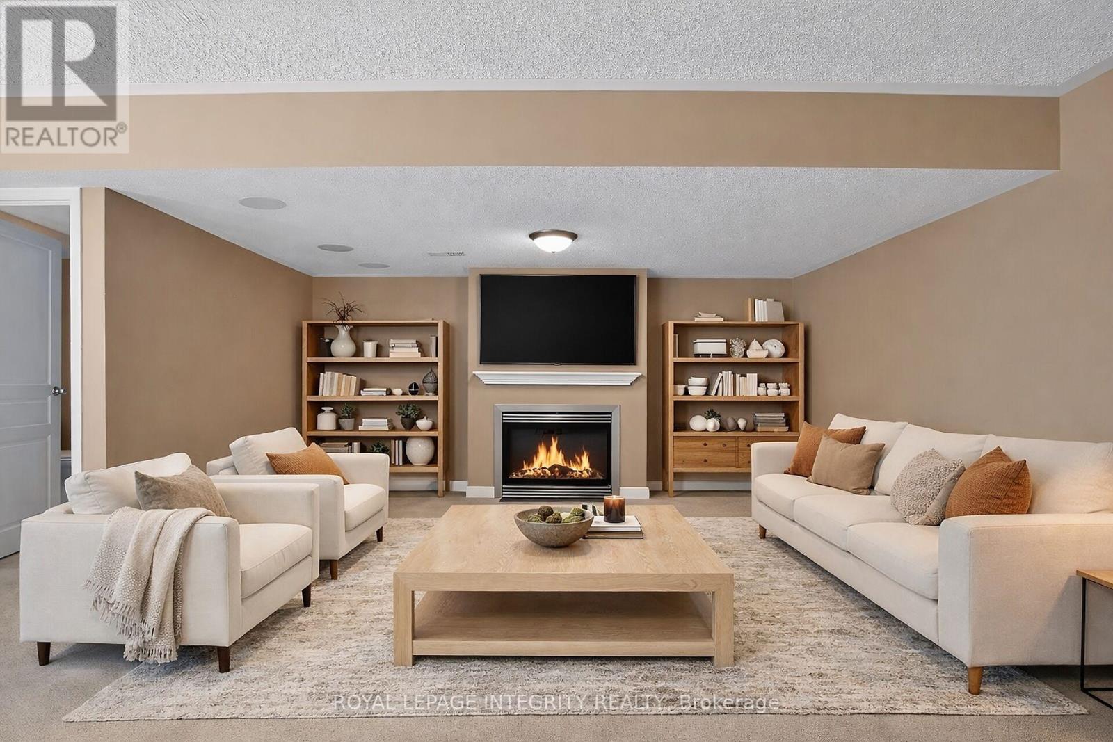 672 Pepperville Crescent E, Ottawa, Ontario  K2M 0E4 - Photo 23 - X12976904