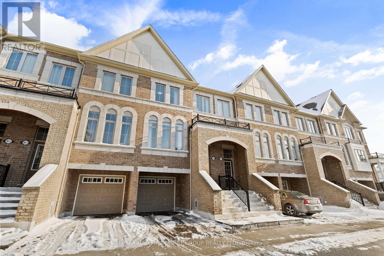 2609 DEPUTY MINISTER PATH, Oshawa, Ontario