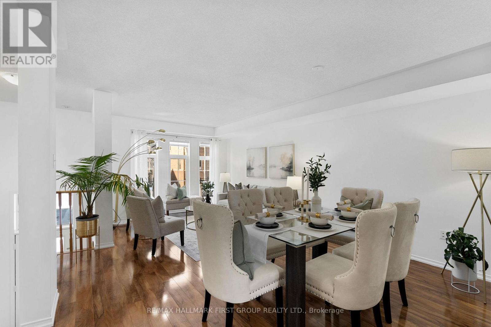 2609 Deputy Minister Path, Oshawa, Ontario  L1L 0M7 - Photo 10 - E12987674