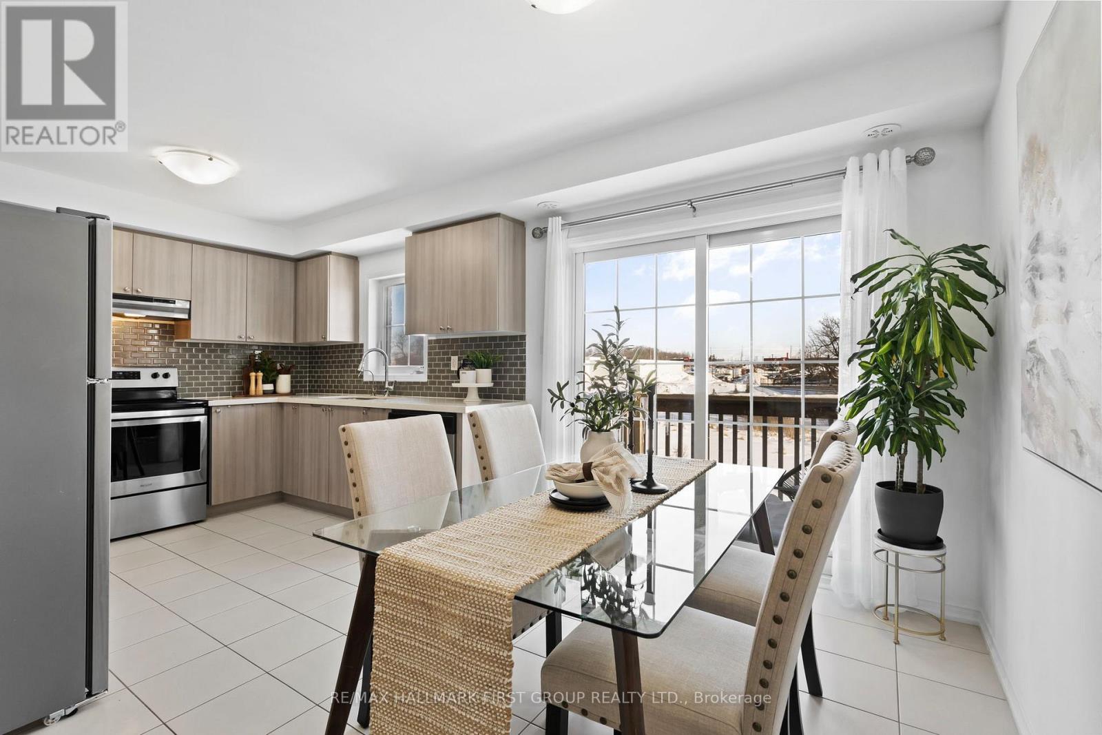 2609 Deputy Minister Path, Oshawa, Ontario  L1L 0M7 - Photo 13 - E12987674