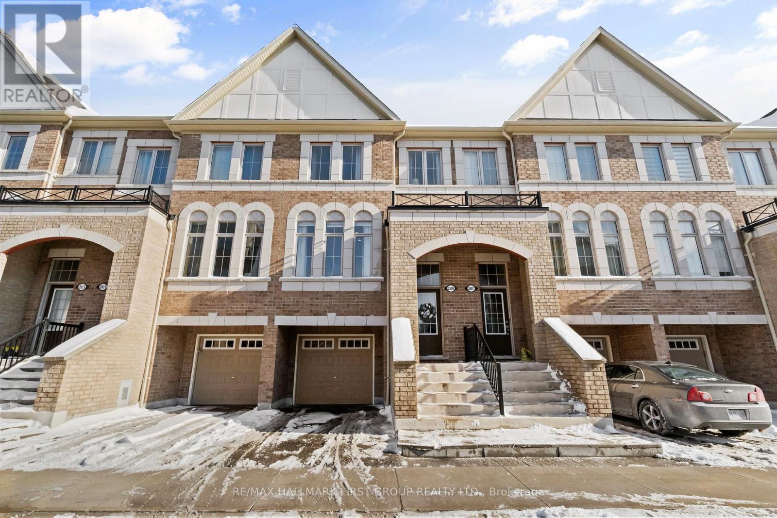 2609 Deputy Minister Path, Oshawa, Ontario  L1L 0M7 - Photo 2 - E12987674