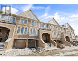 2609 DEPUTY MINISTER PATH, Oshawa, Ontario
