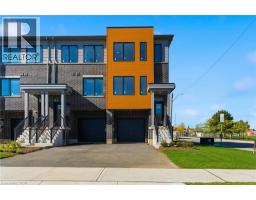 15B BINGHAM Road, Hamilton, Ontario