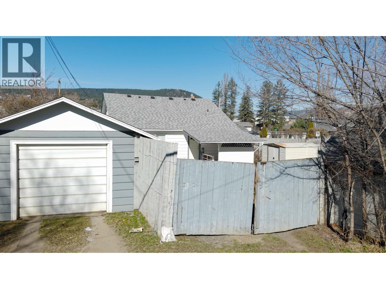 134 S Fifth Avenue, Williams Lake, British Columbia  V2K 1K3 - Photo 37 - R3109825