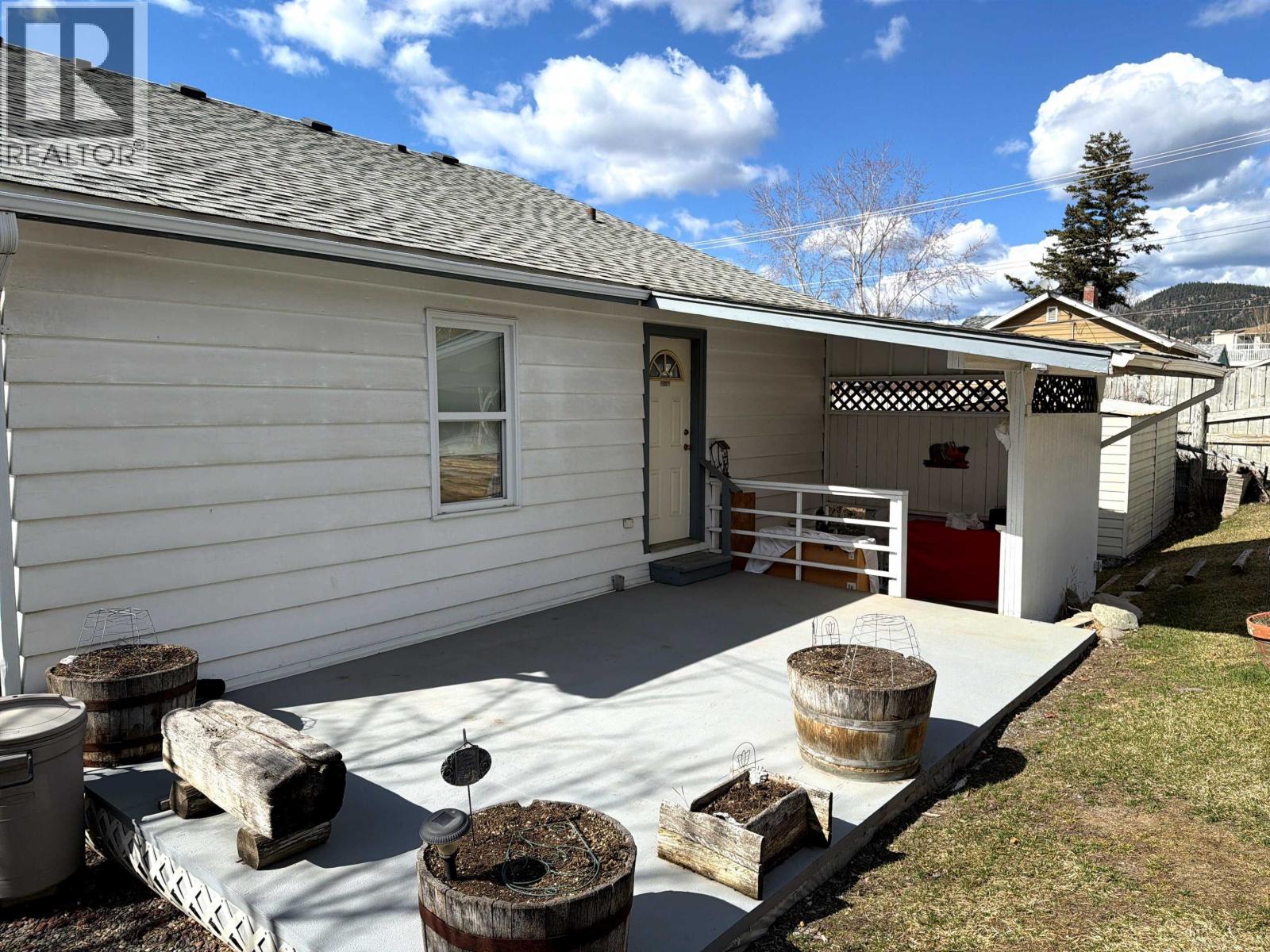 134 S Fifth Avenue, Williams Lake, British Columbia  V2K 1K3 - Photo 31 - R3109825