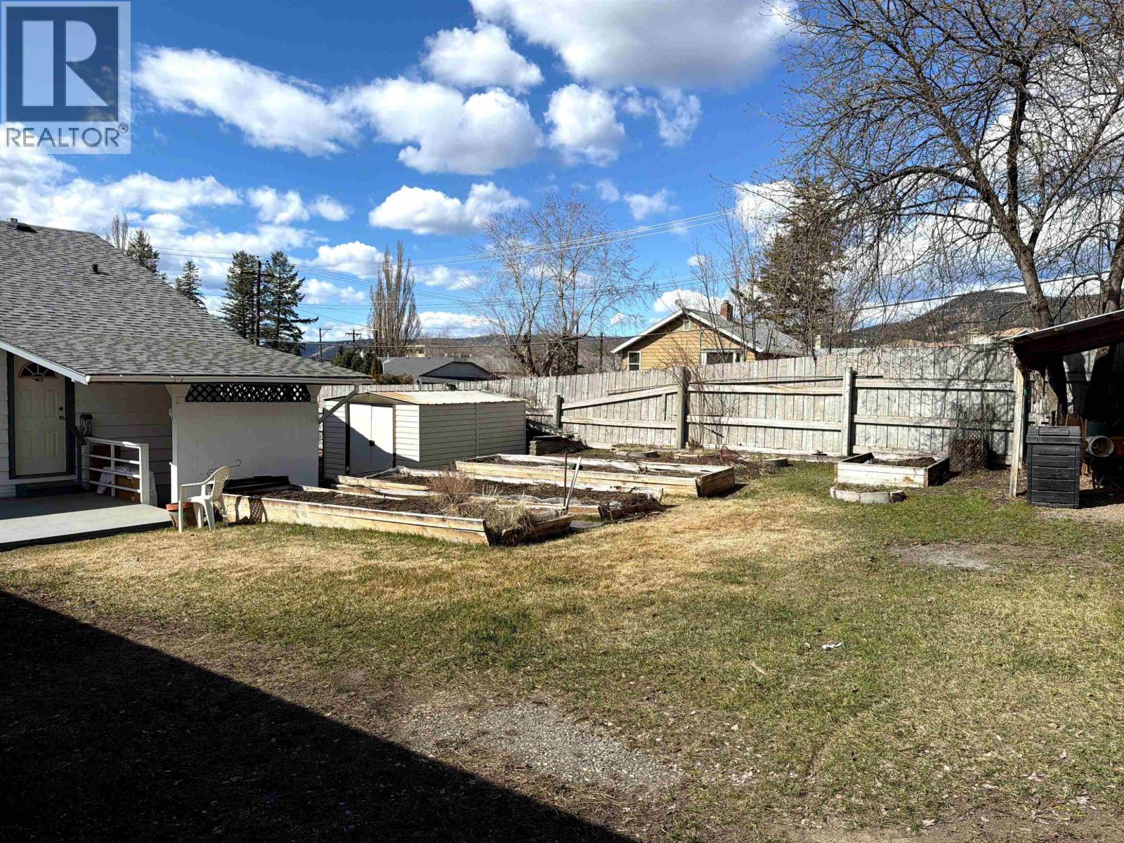 134 S Fifth Avenue, Williams Lake, British Columbia  V2K 1K3 - Photo 32 - R3109825