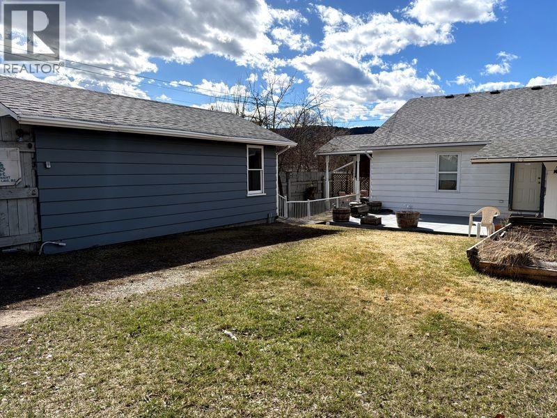 134 S Fifth Avenue, Williams Lake, British Columbia  V2K 1K3 - Photo 33 - R3109825