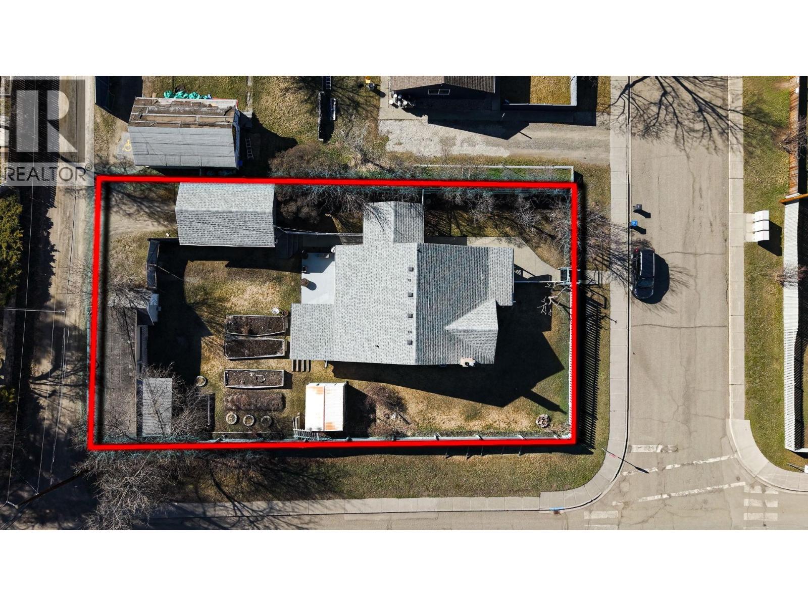 134 S Fifth Avenue, Williams Lake, British Columbia  V2K 1K3 - Photo 38 - R3109825