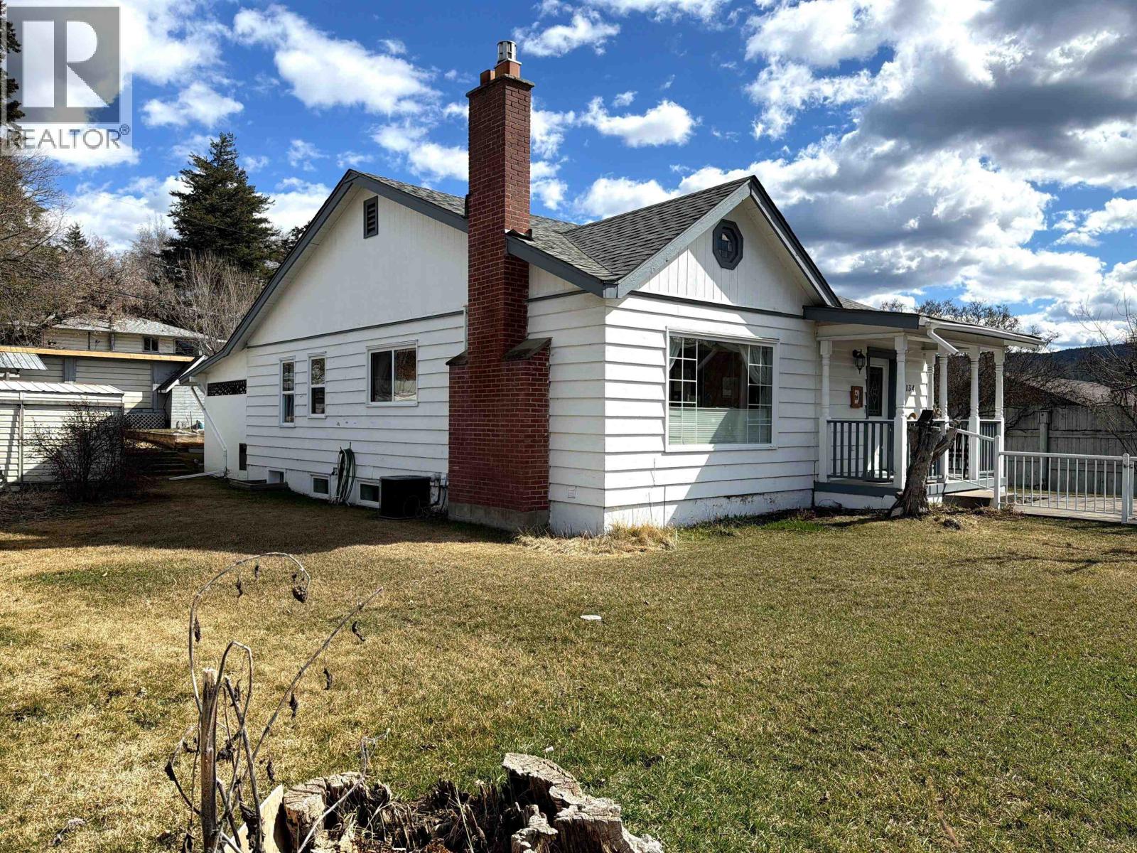 134 S Fifth Avenue, Williams Lake, British Columbia  V2K 1K3 - Photo 40 - R3109825