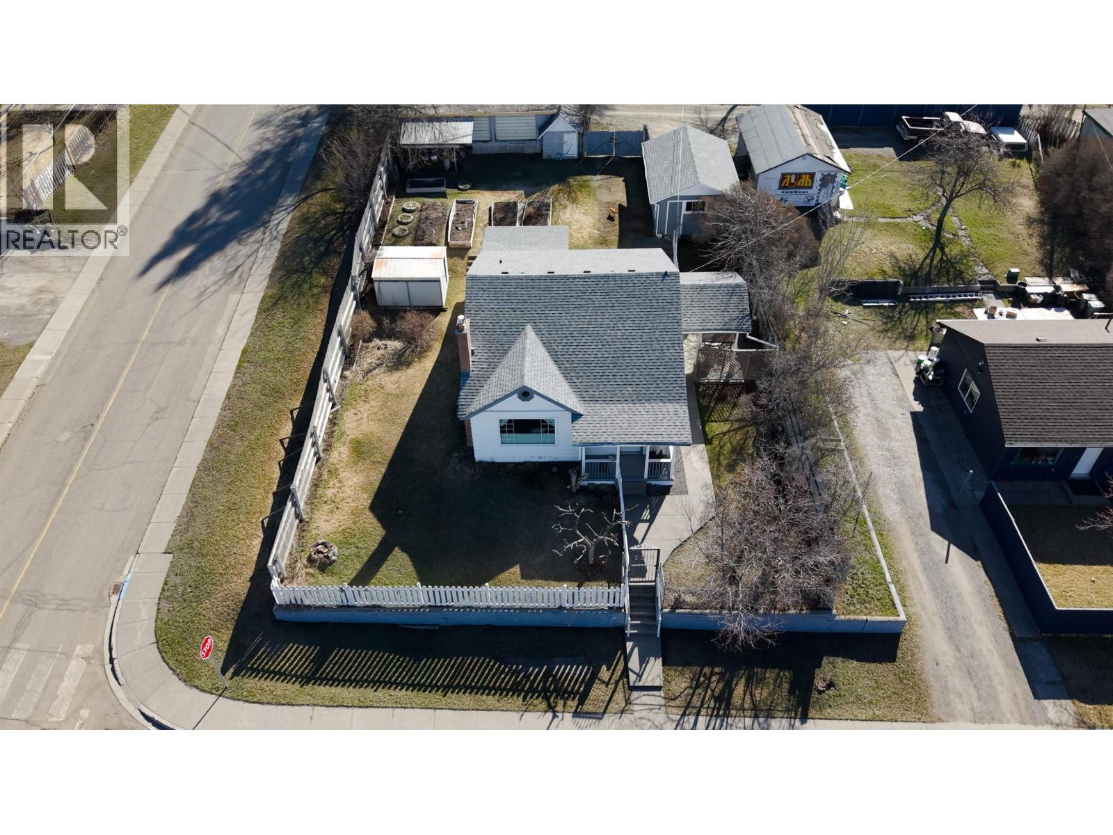 134 S Fifth Avenue, Williams Lake, British Columbia  V2K 1K3 - Photo 39 - R3109825