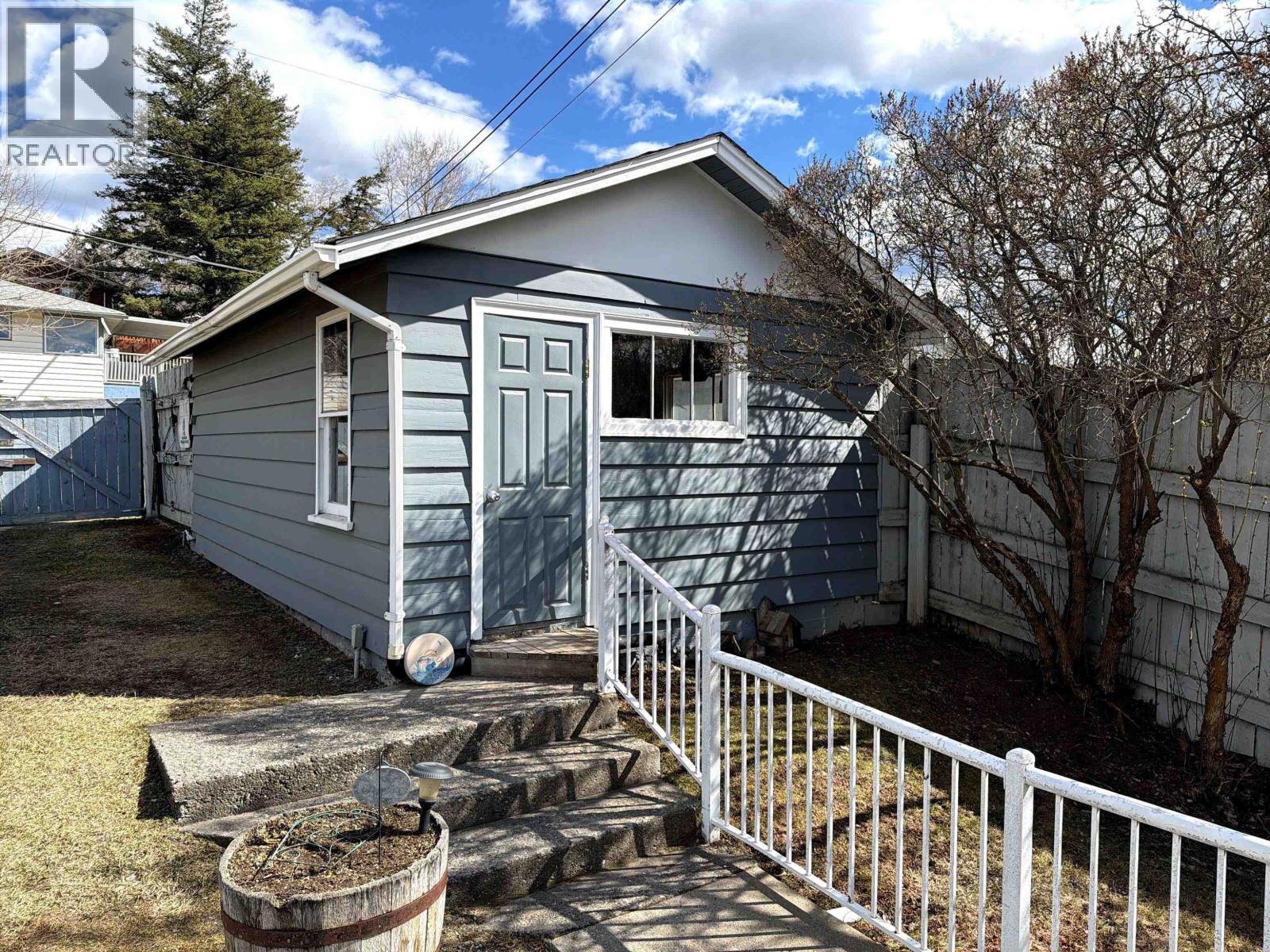 134 S Fifth Avenue, Williams Lake, British Columbia  V2K 1K3 - Photo 34 - R3109825