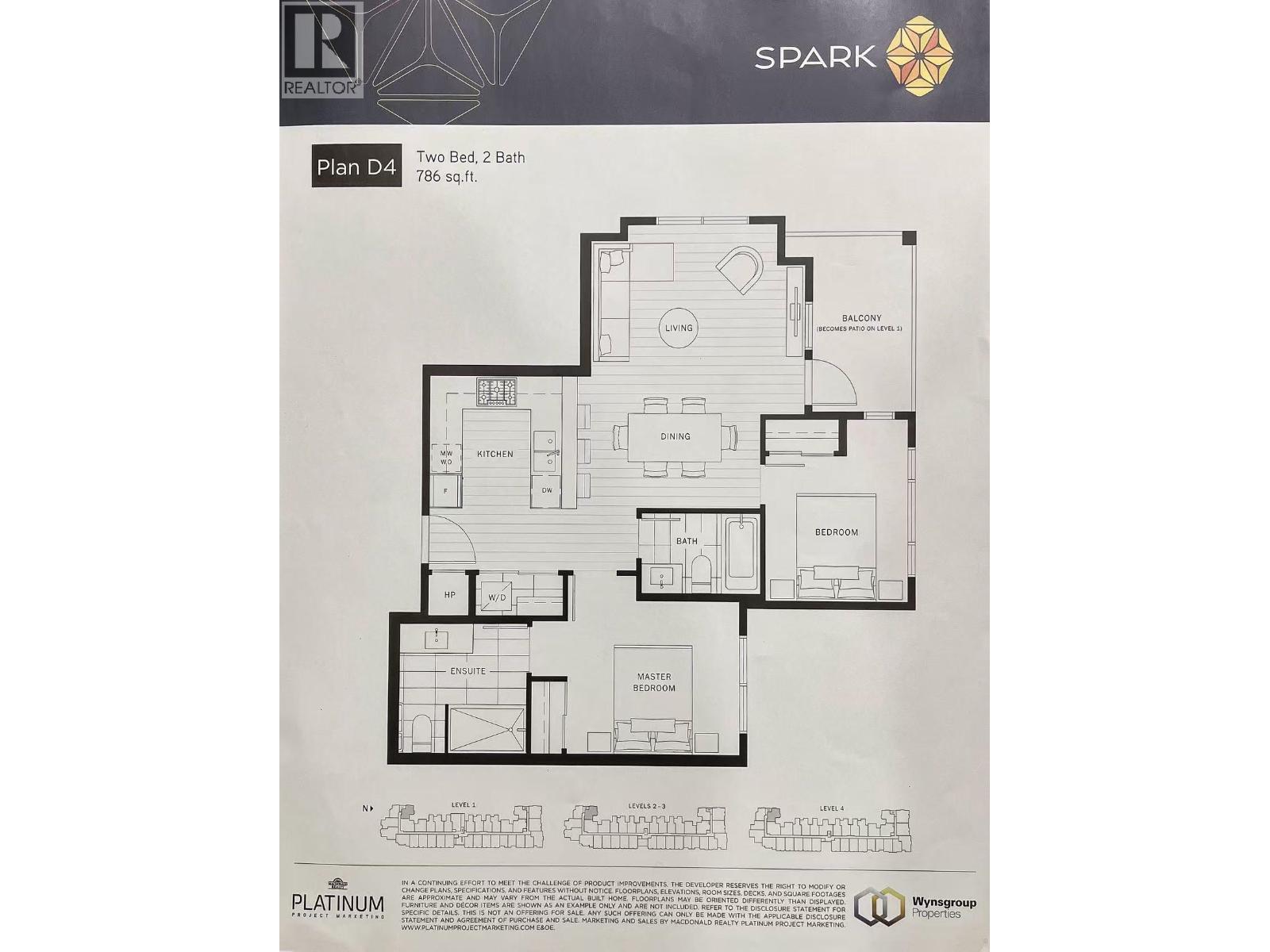 225 4033 May Drive, Richmond, British Columbia  V6X 0T3 - Photo 2 - R3108055