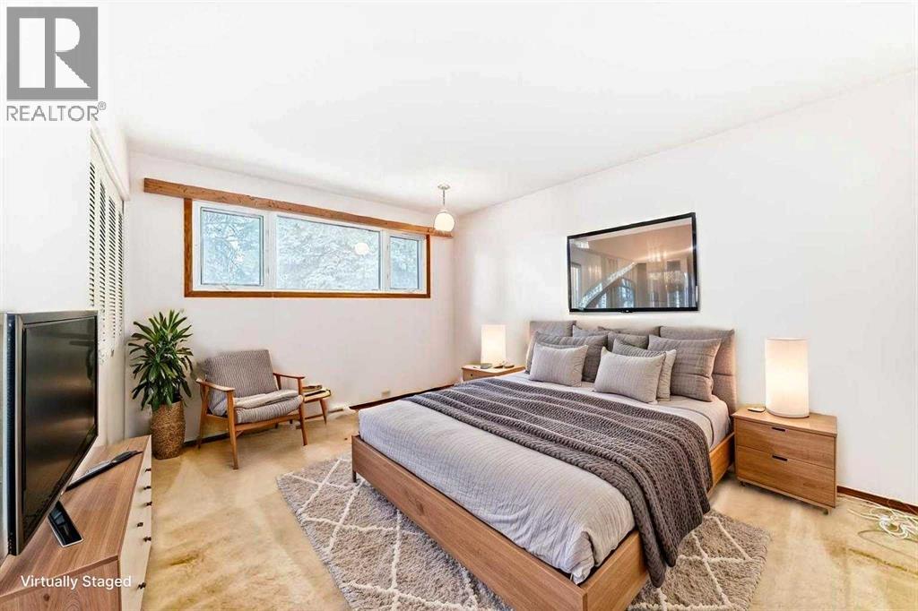 5116 33 Street NW, Calgary, Alberta  T2L 1V4 - Photo 14 - A2299365